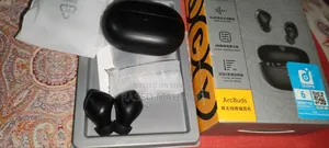 কিউসিওয়াই এইচটি০৭ আর্কবাডস