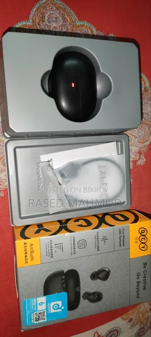 কিউসিওয়াই এইচটি০৭ আর্কবাডস