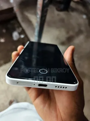 Xiaomi Poco X6 512 GB White