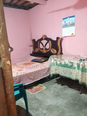 Furnished 4-bedroom House in Harishchar, Mondoltoli, Ramganj for sale