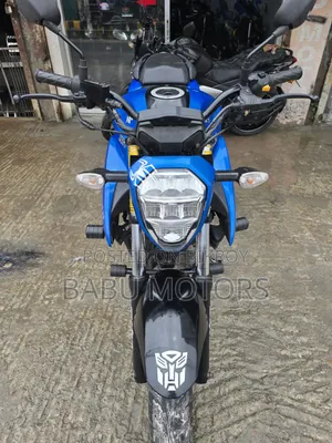 Suzuki 2022 Blue