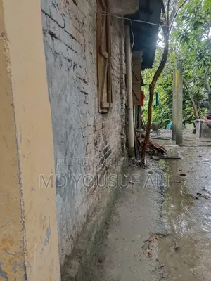 Furnished 4-bedroom House in Harishchar, Mondoltoli, Ramganj for sale