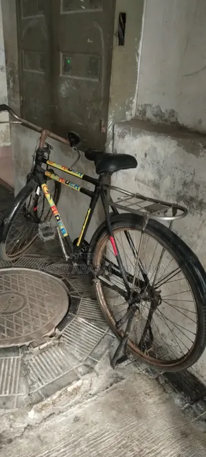 সাইকেল