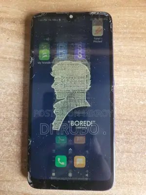 শাওমি রেডমি ওয়াই ৩ ৬৪ জিবি নীল