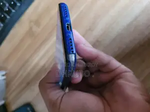 শাওমি রেডমি ওয়াই ৩ ৬৪ জিবি নীল