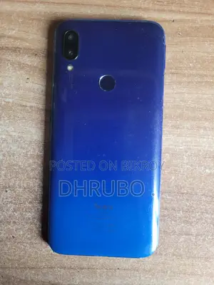 Xiaomi Redmi Y3 64 GB Blue
