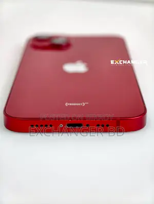 অ্যাপল আইফোন ১৩ ১২৮ জিবি রেড