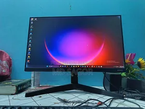 Desktop Computer Asus TUF Gaming FX10CP 8GB Intel Core i5 SSD 256GB