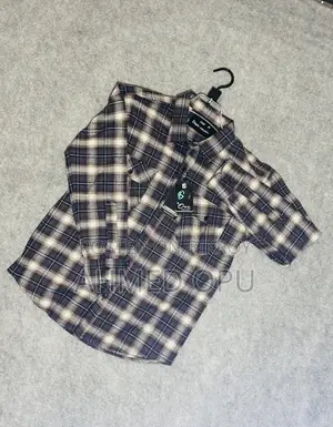 Check Shirt