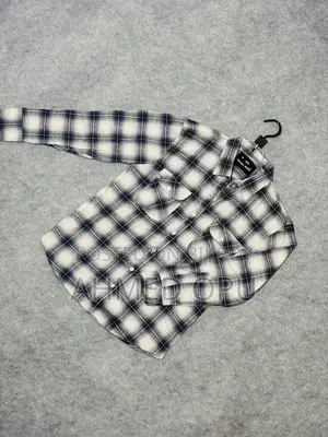 Check Shirt