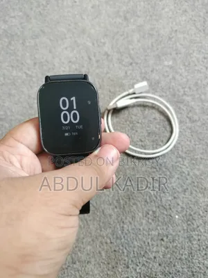 Redmi Watch 5 Lite