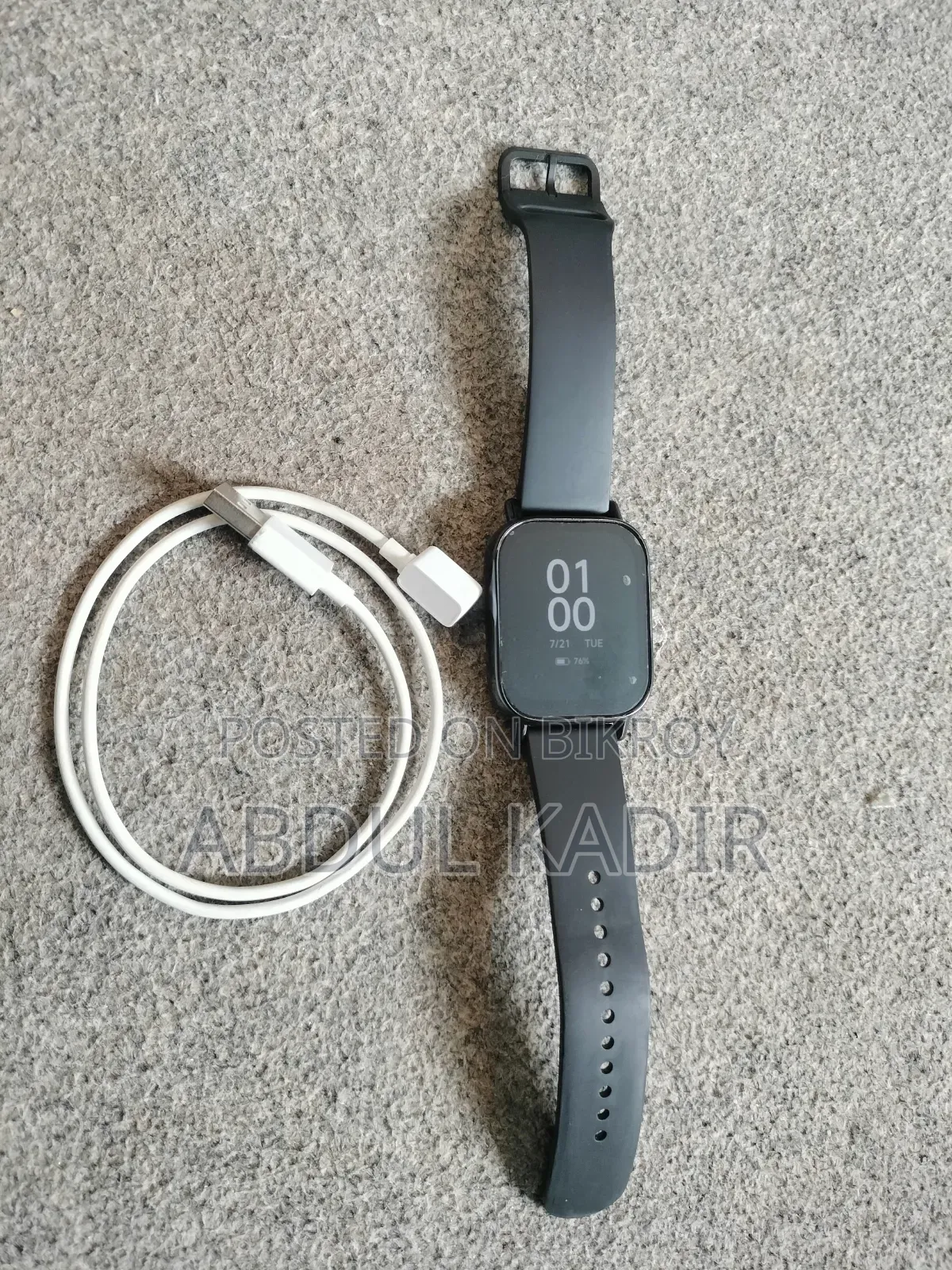Redmi Watch 5 Lite