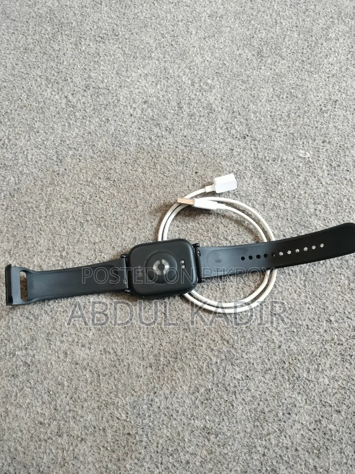 Redmi Watch 5 Lite