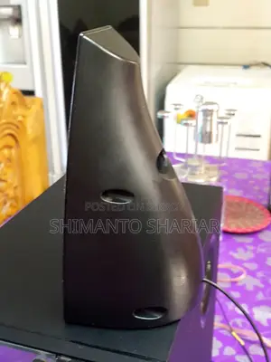 Kamasonic 2.1