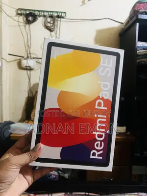Xiaomi Redmi Pad SE 11.0 128 GB Pink