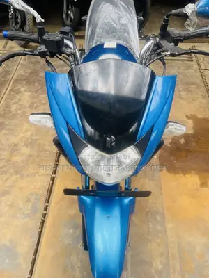 হিরো গ্ল্যামার ২০২৪ ব্লু