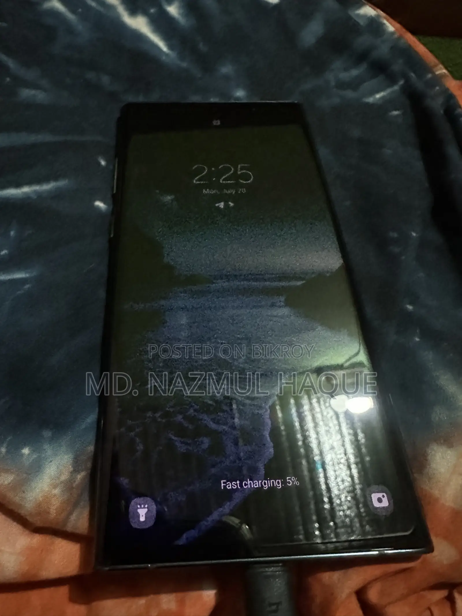 Samsung Galaxy Note 10 Plus 256 GB
