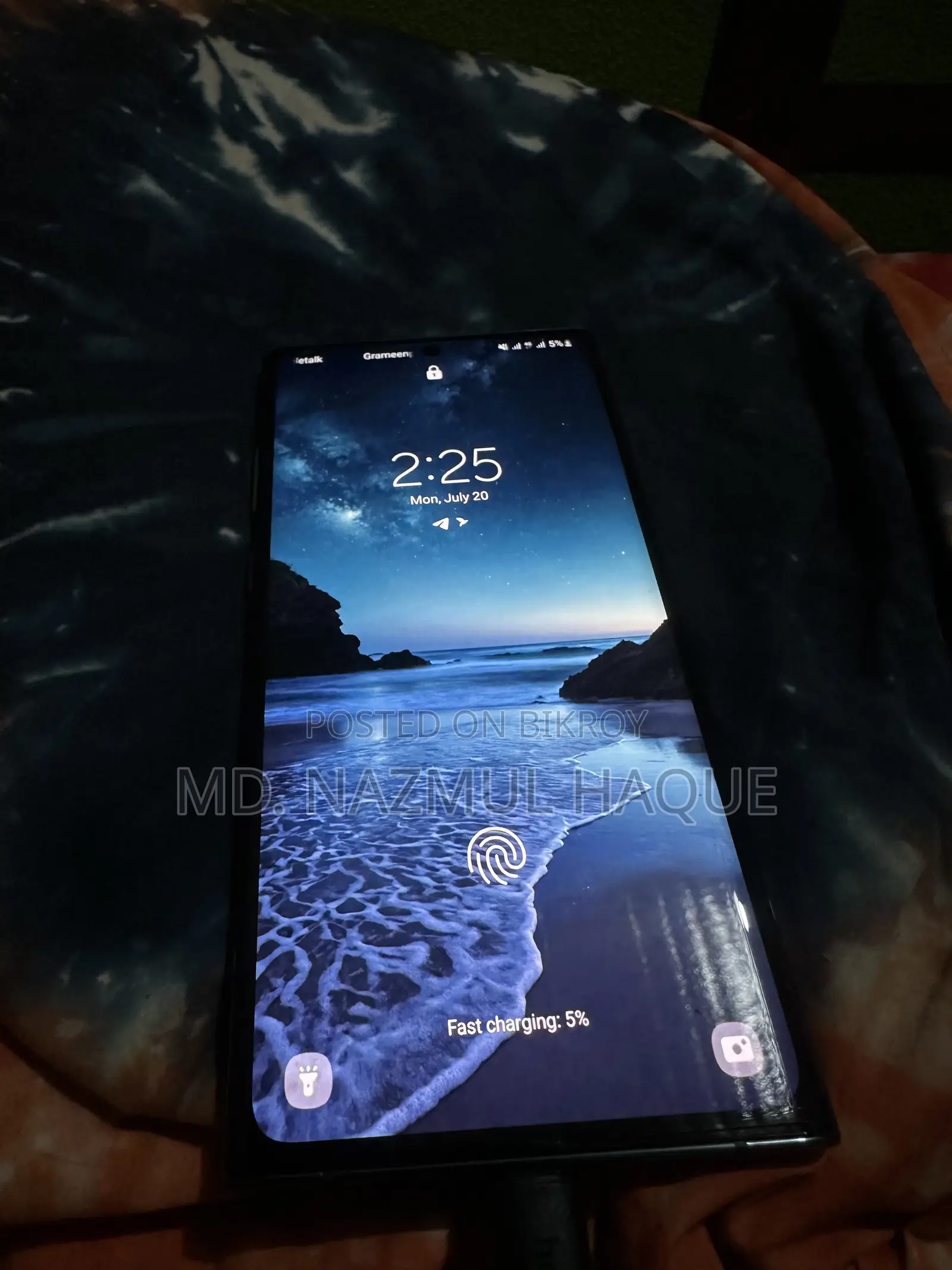 Samsung Galaxy Note 10 Plus 256 GB