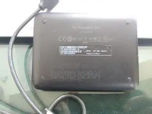Western Digital My Passport Ultra 1TB External Hard Disk