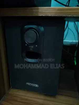 Computer Full Set