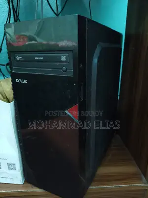 Computer Full Set