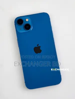 Apple iPhone 13 128 GB Blue