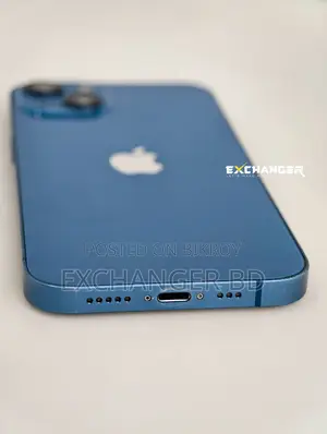 Apple iPhone 13 128 GB Blue