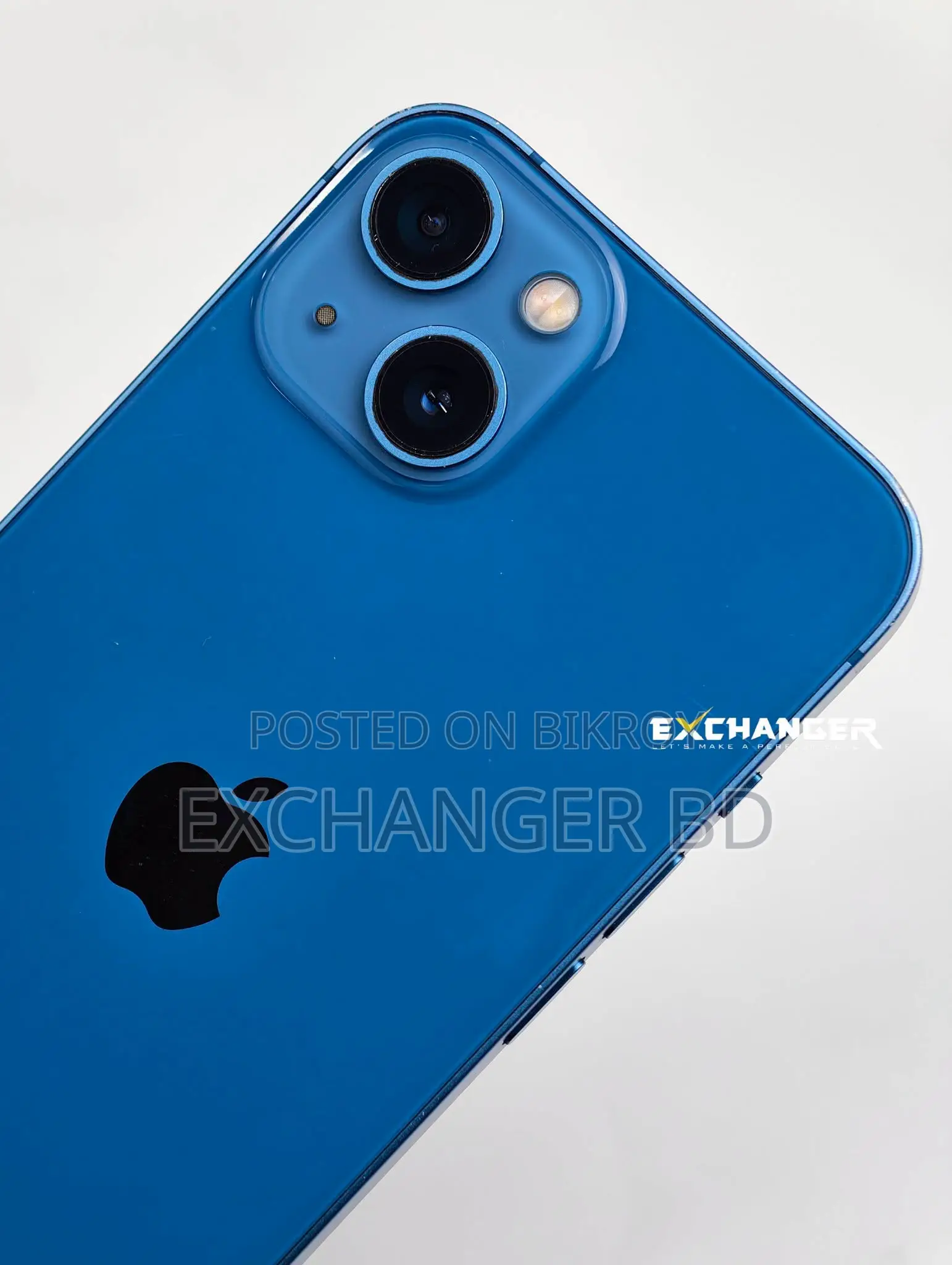 Apple iPhone 13 128 GB Blue