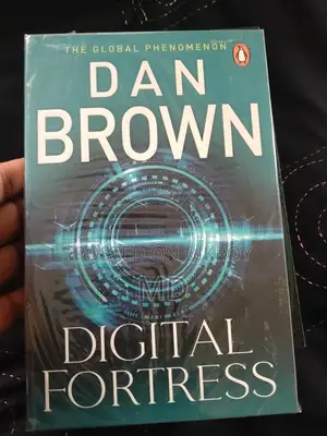 Dan Brown, Lost Symbol