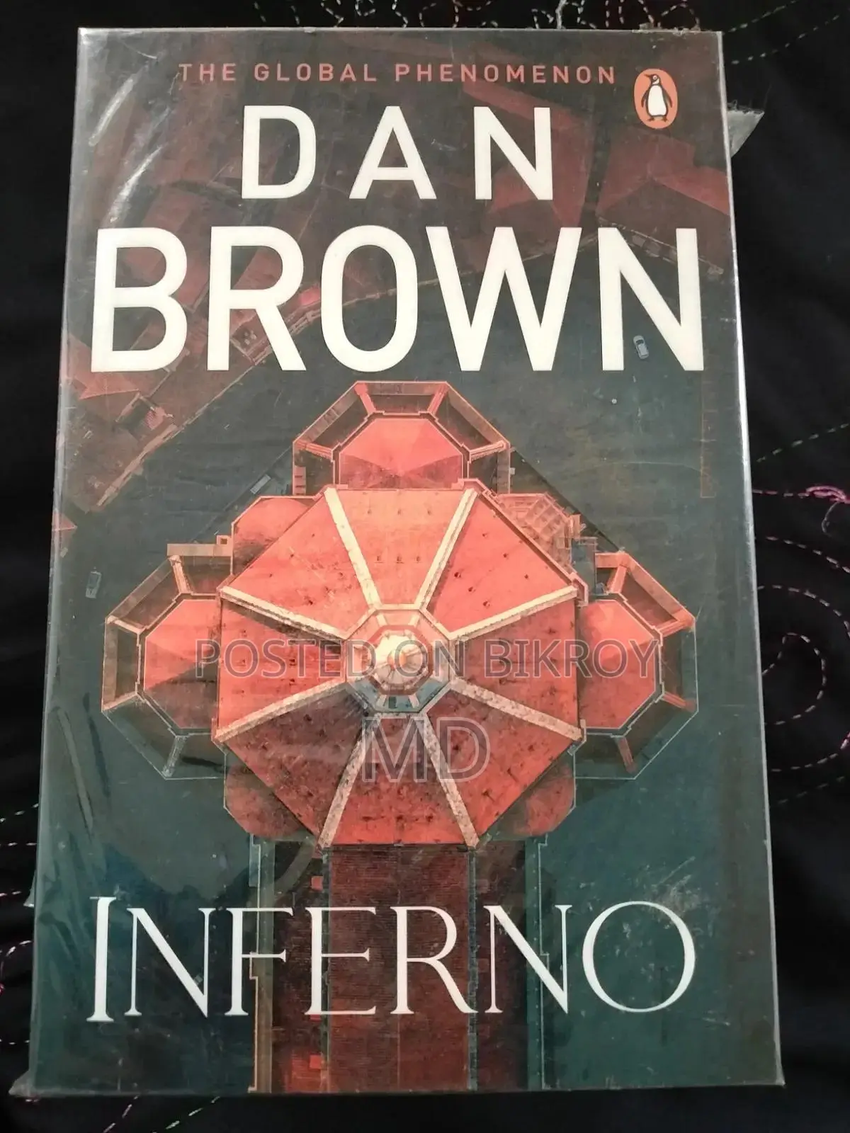 Dan Brown, Lost Symbol