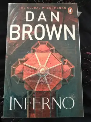 Dan Brown, Lost Symbol