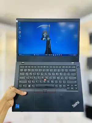 Laptop Lenovo L14 G1 8GB Intel Core i5 SSD 256GB