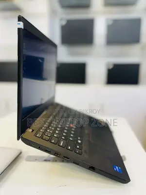 Laptop Lenovo L14 G1 8GB Intel Core i5 SSD 256GB