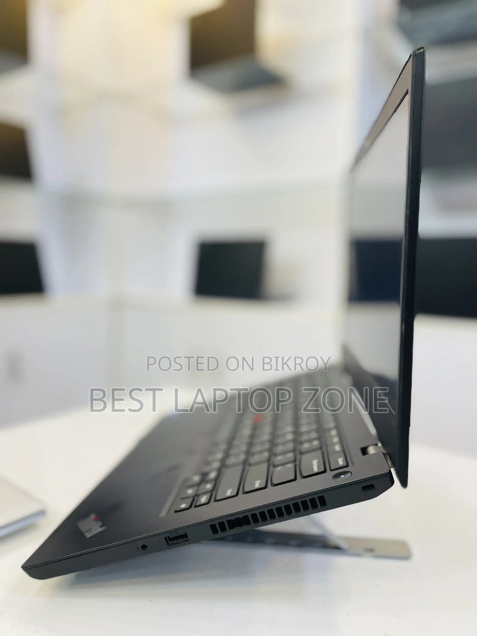 Laptop Lenovo L14 G1 8GB Intel Core i5 SSD 256GB