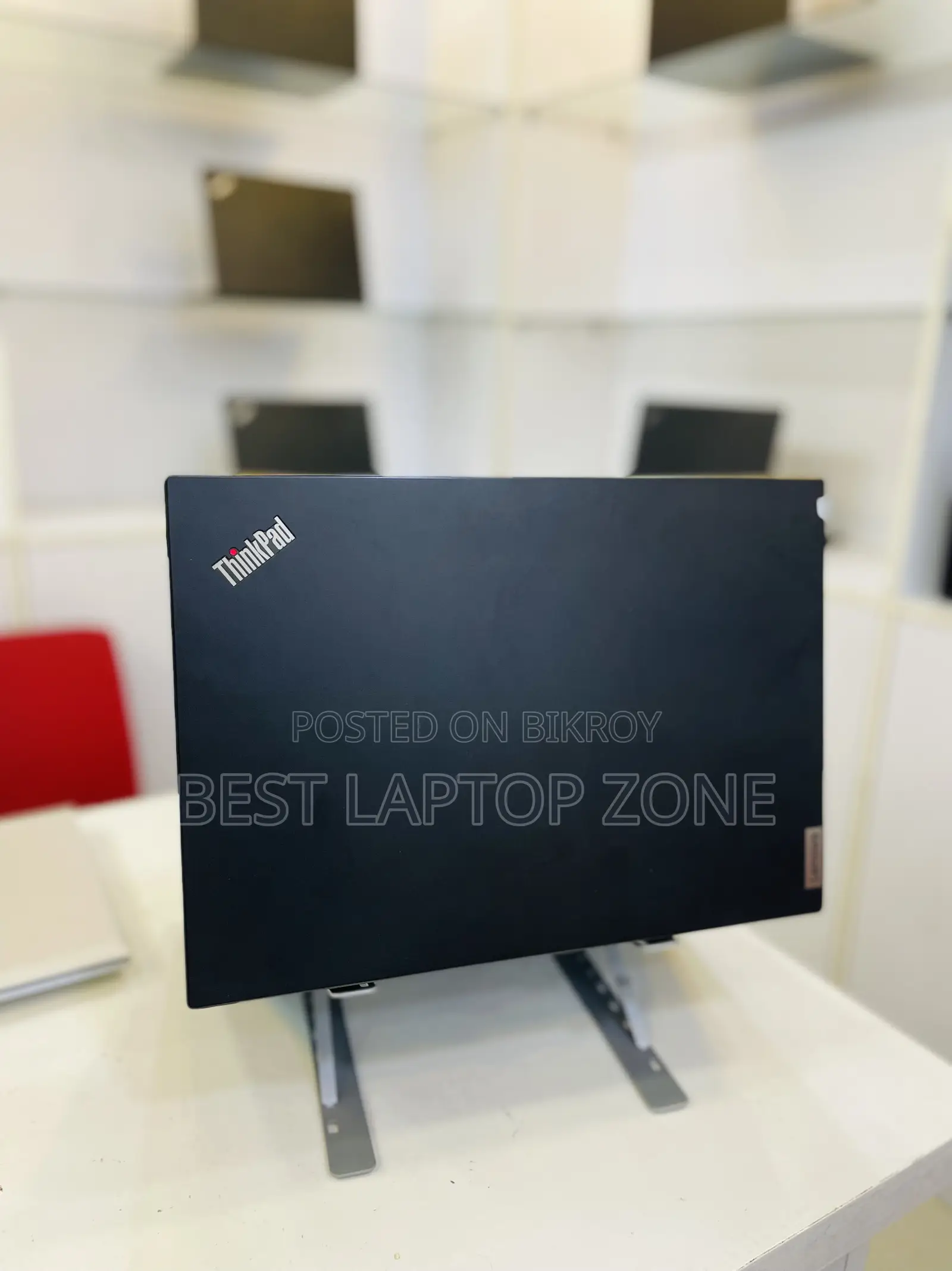 Laptop Lenovo L14 G1 8GB Intel Core i5 SSD 256GB