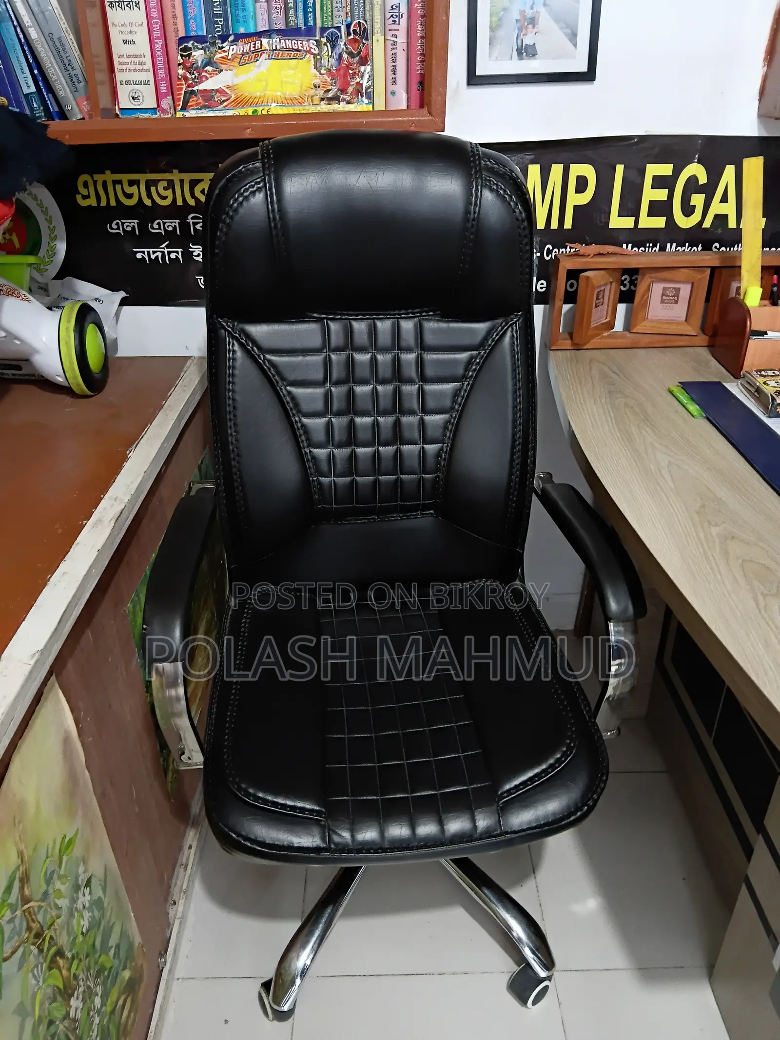 Official Furniture