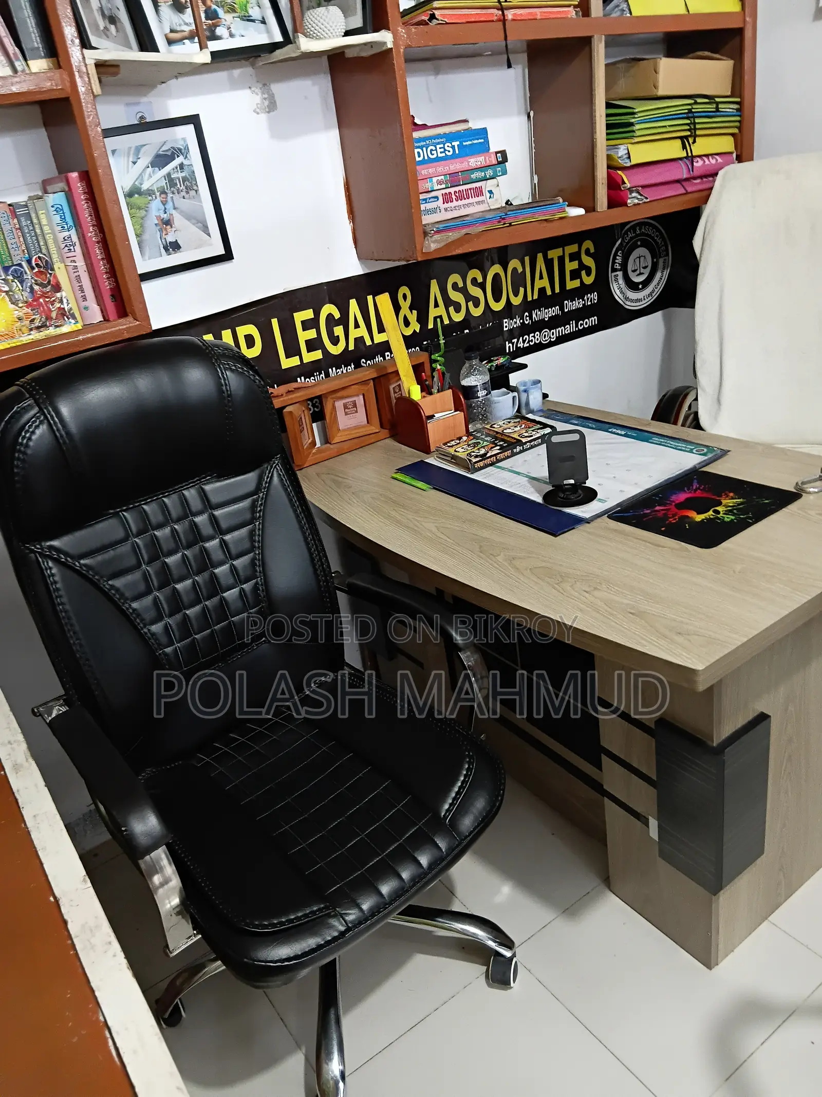 Official Furniture