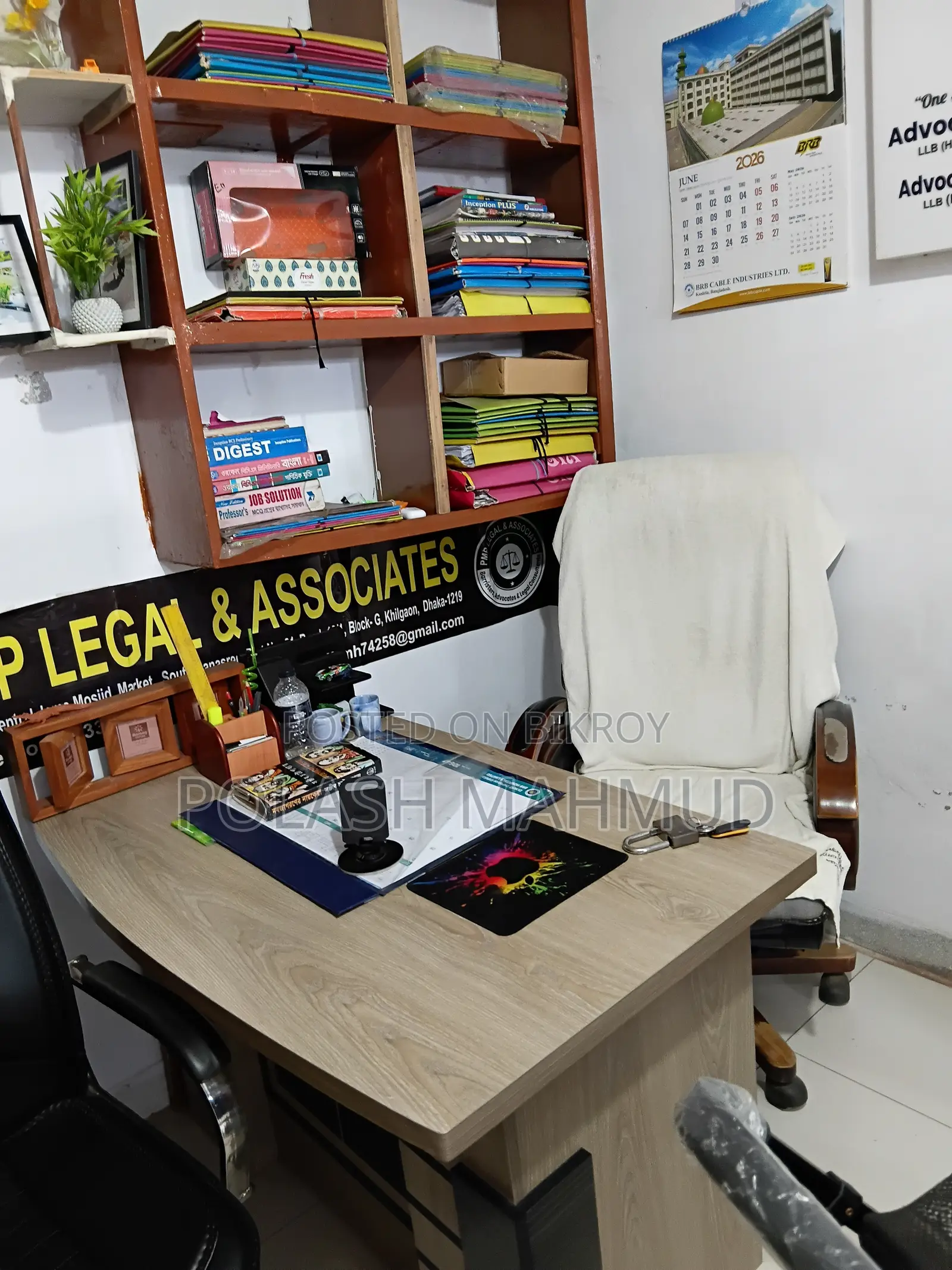 Official Furniture