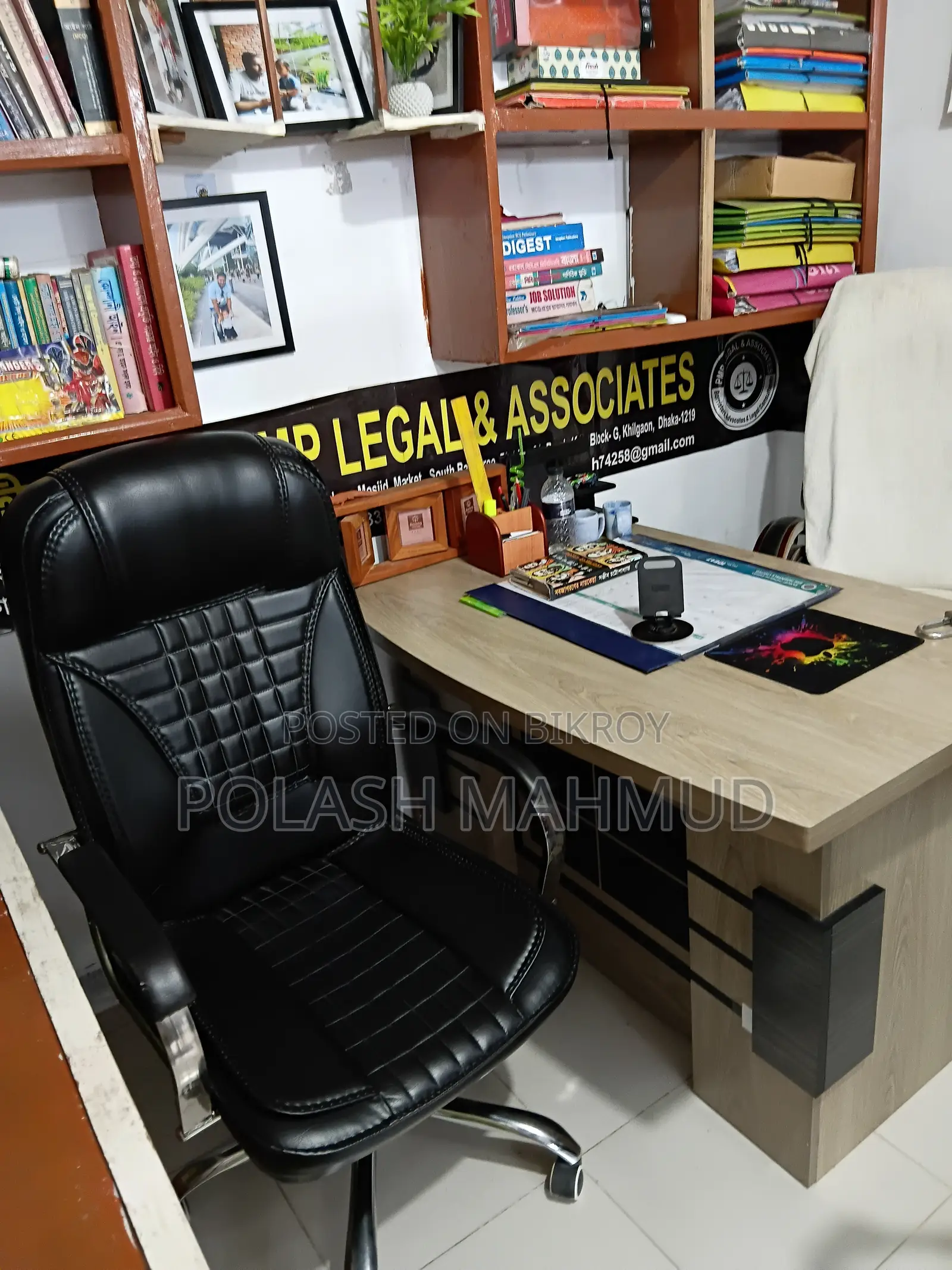 Official Furniture