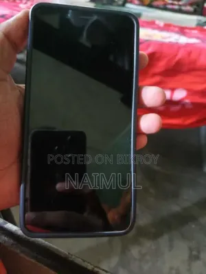 Xiaomi Redmi Note 5 64 GB Red