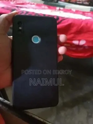 Xiaomi Redmi Note 5 64 GB Red