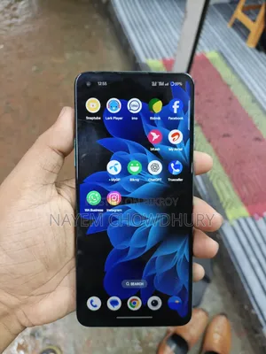 ওয়ানপ্লাস ৮টি ২৫৬ জিবি নীল