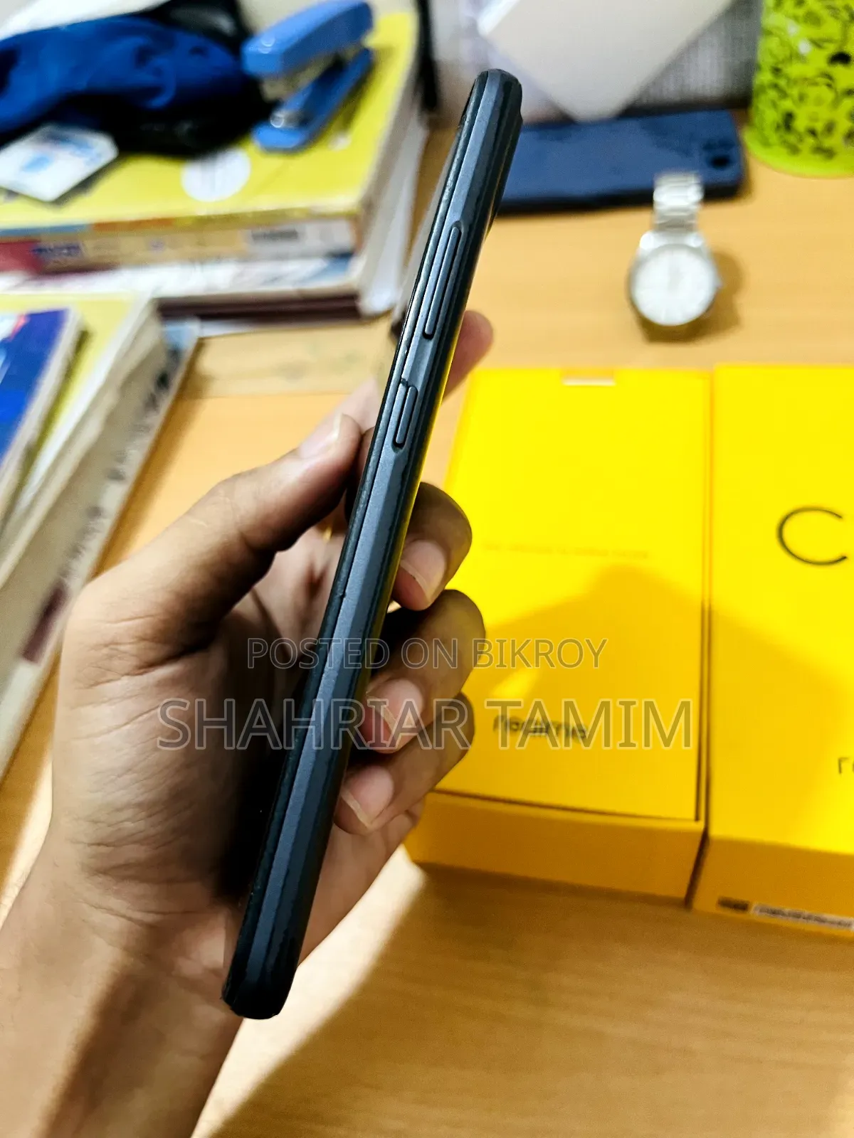 Realme C25s 64 GB