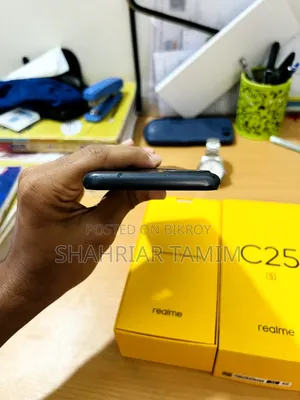 Realme C25s 64 GB