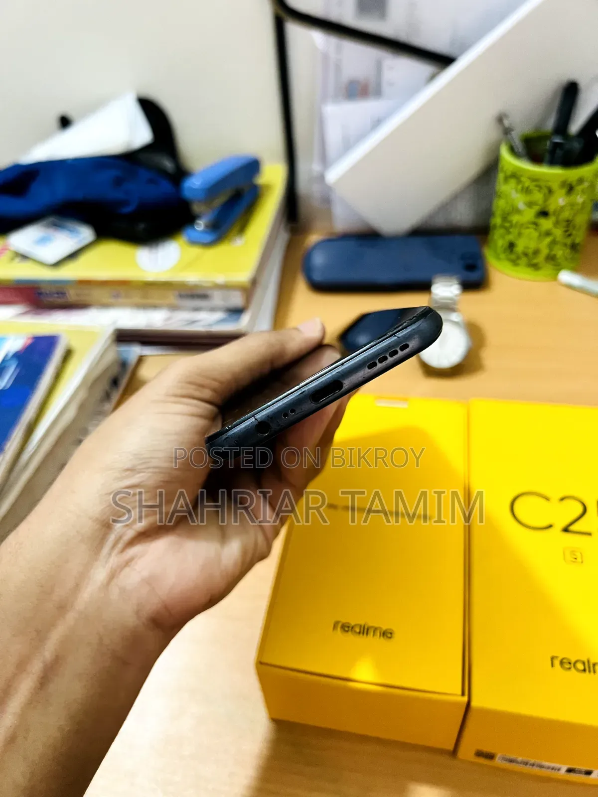 Realme C25s 64 GB