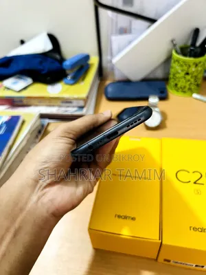 Realme C25s 64 GB