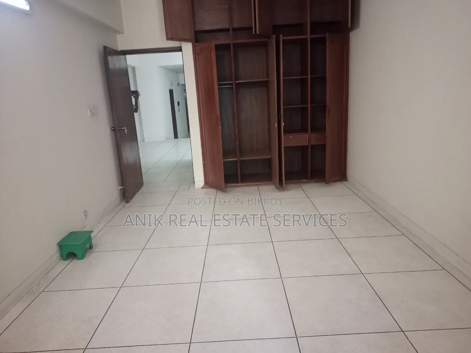 3-bedroom Apartment in Anik Real Estate, Gulshan for sale