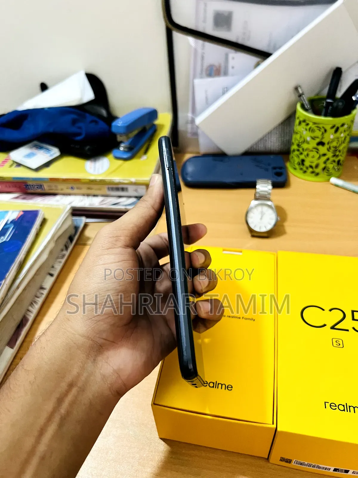 Realme C25s 64 GB