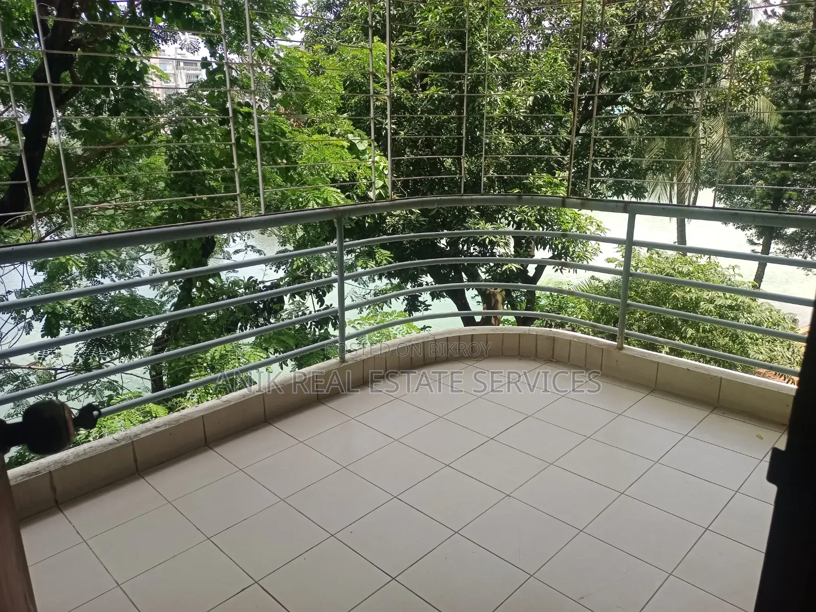 3-bedroom Apartment in Anik Real Estate, Gulshan for sale