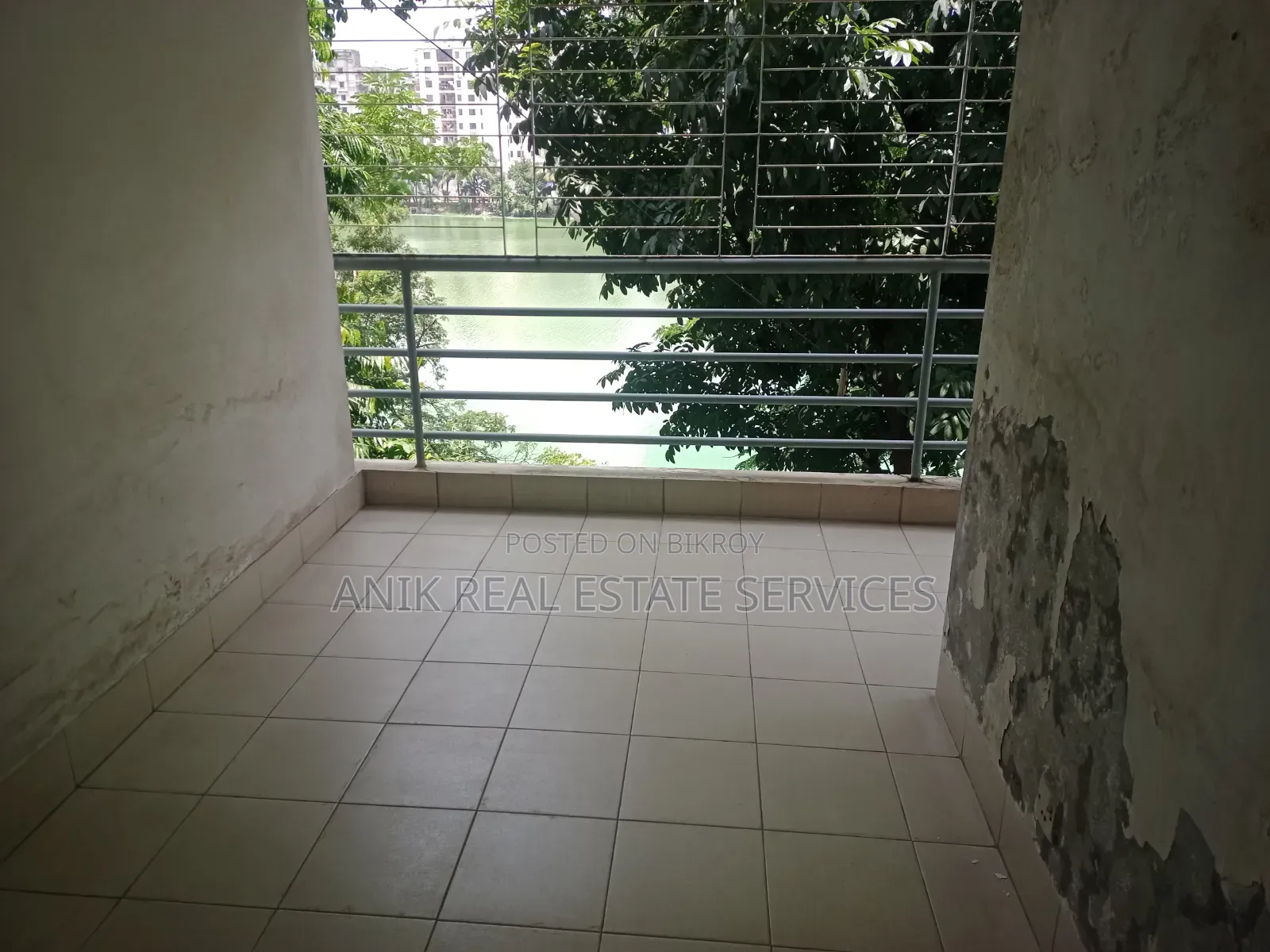3-bedroom Apartment in Anik Real Estate, Gulshan for sale